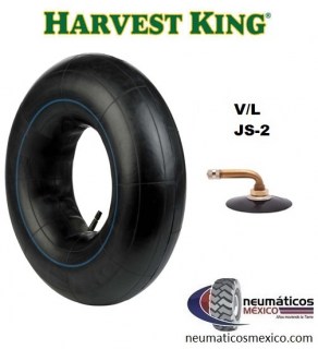 HARVEST KING VL JS2